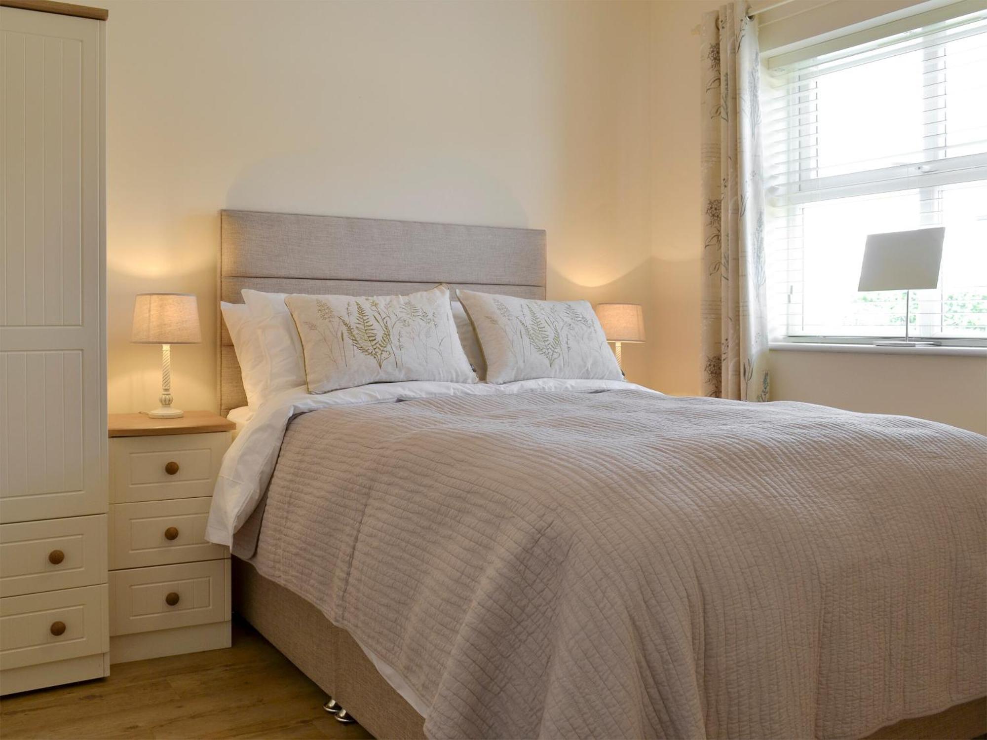 Kestral Cottage Shotton  Bagian luar foto