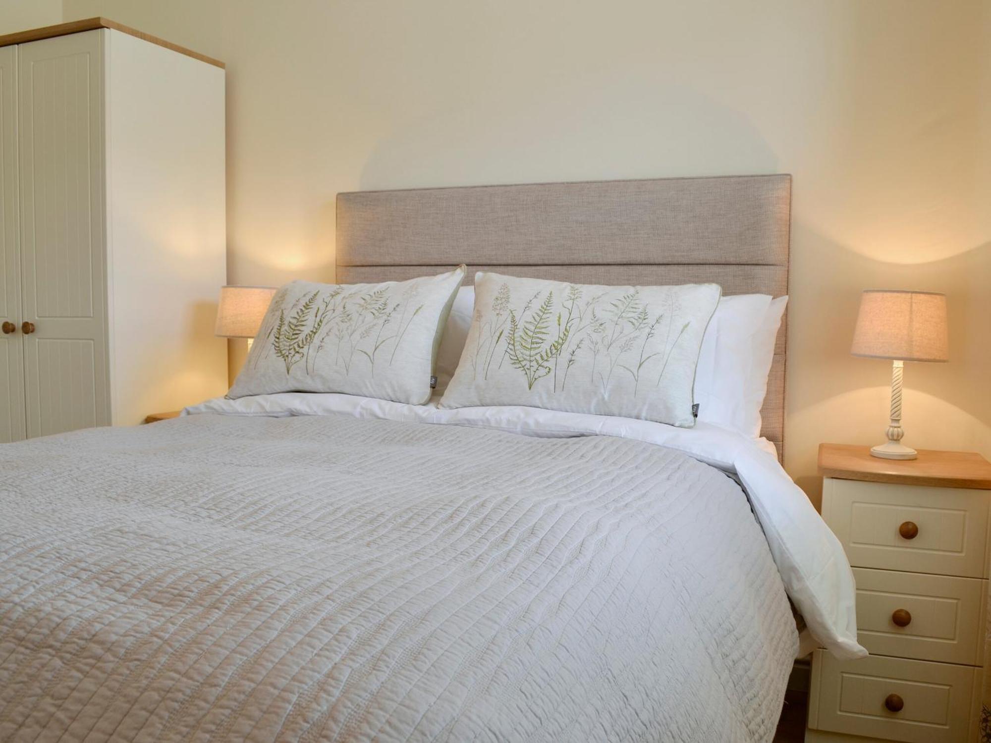 Kestral Cottage Shotton  Bagian luar foto