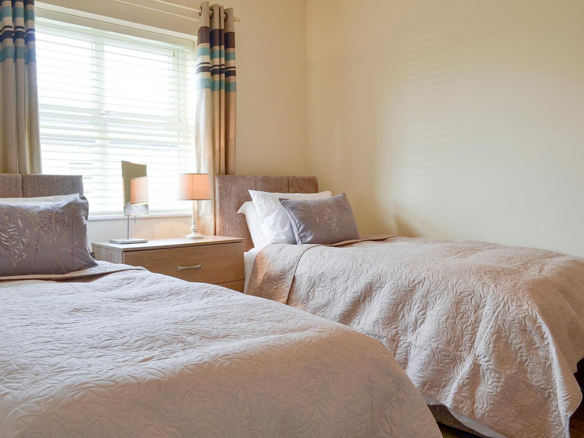 Kestral Cottage Shotton  Bagian luar foto