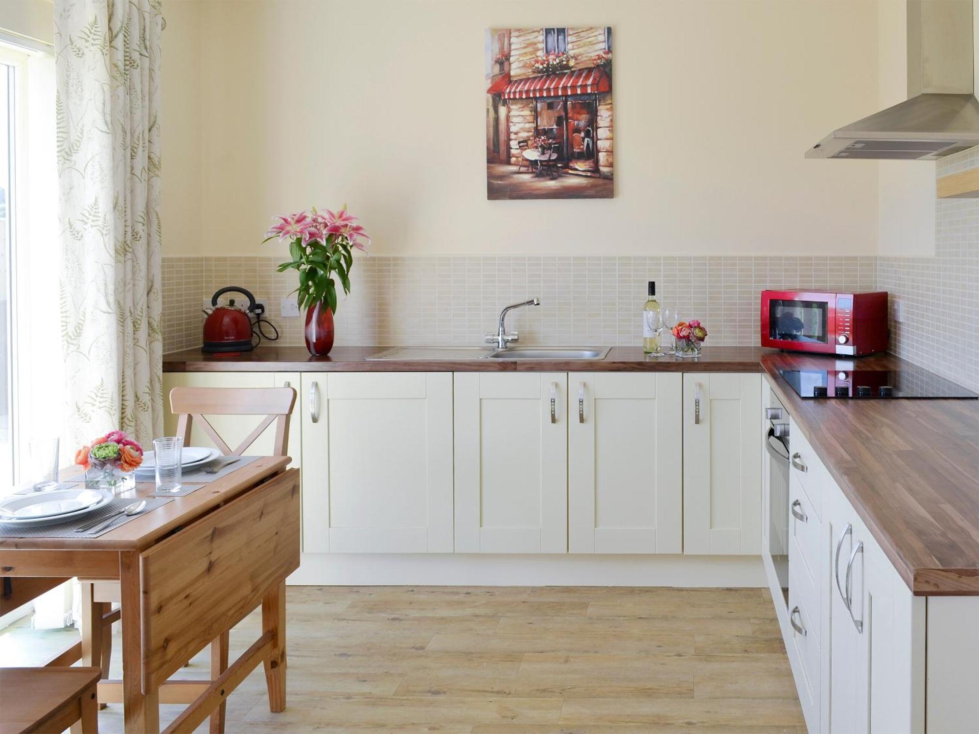 Kestral Cottage Shotton  Bagian luar foto